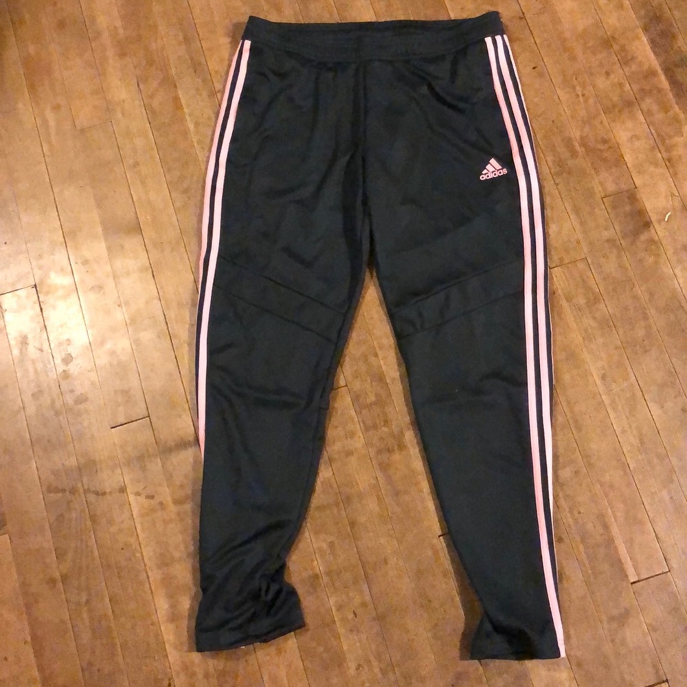 Adidas Track Pants New With Tags